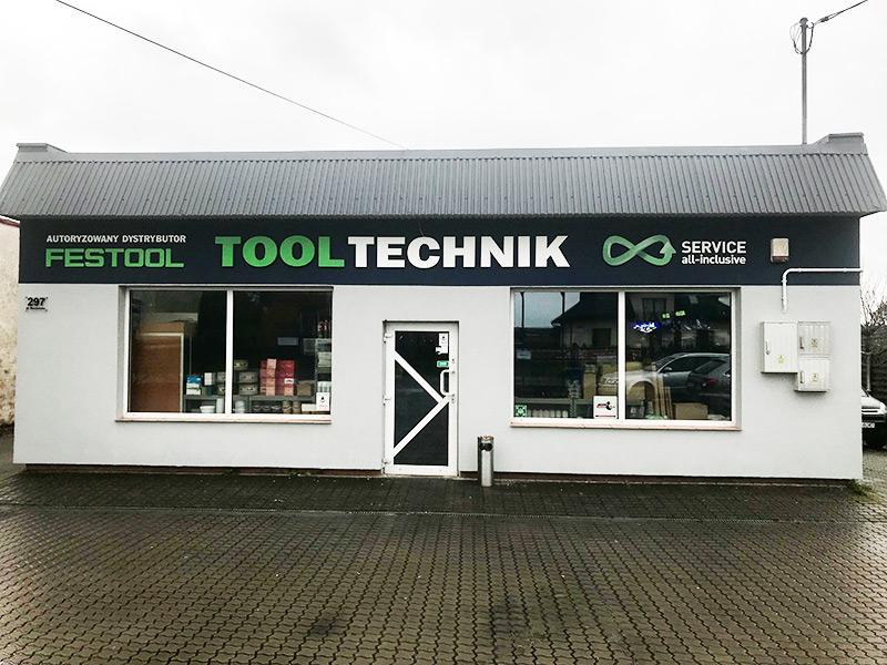 tooltechnik sklep